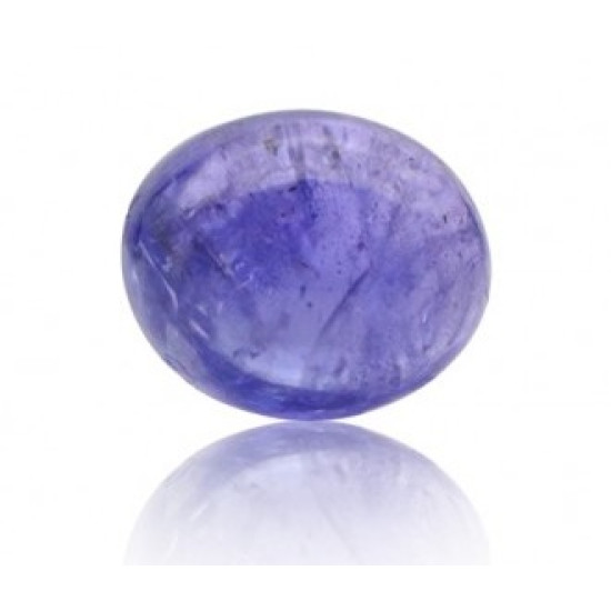 Tanzanite Stone 6.82 Carat