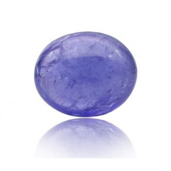 Tanzanite Stone 6.22 Carat