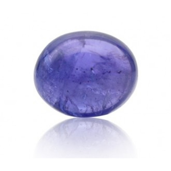 Tanzanite Stone 6.16 Carat