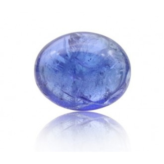 Tanzanite Stone 5.10 Carat