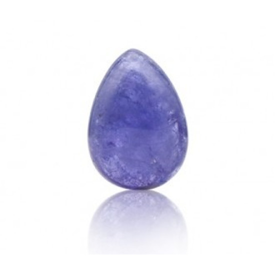 Tanzanite Stone 5.84 Carat