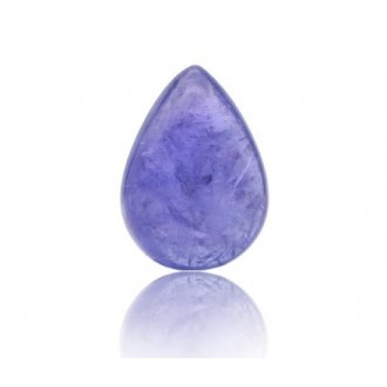 Tanzanite Stone 7.50  Carat