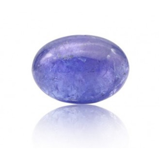 Tanzanite Stone 8.55 Carat