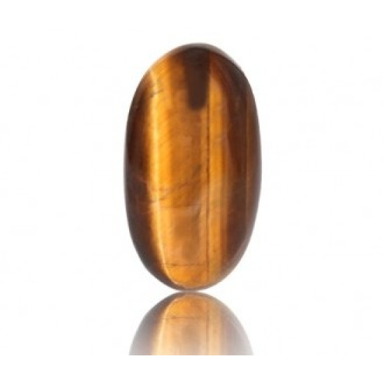 Tiger Eye Stone 26.08 Carat