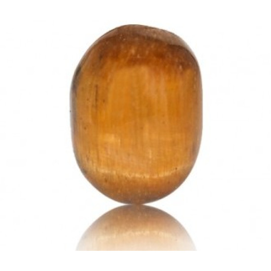 Tiger Eye Stone 8.56 Carat