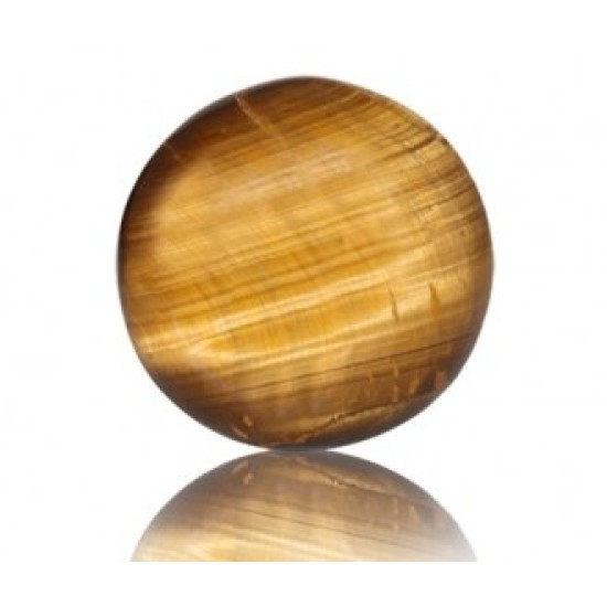 Tiger Eye Stone 24.48 Carat