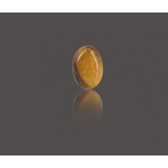 Tiger Eye Stone 16.84 Carat