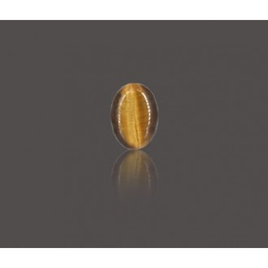 Tiger Eye Stone 18.99 Carat