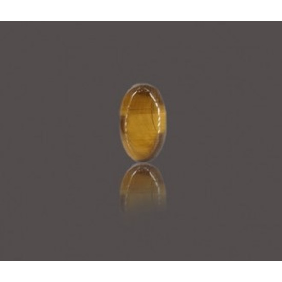 Tiger Eye Stone 25.32 Carat