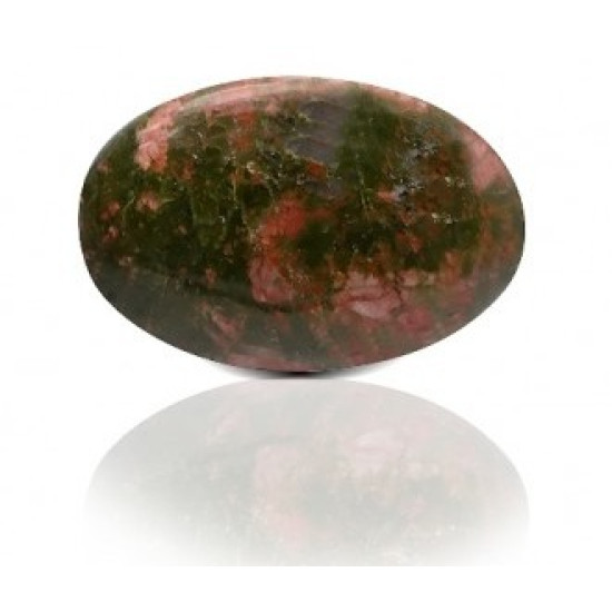 Unakite Stone 77.31 Carat