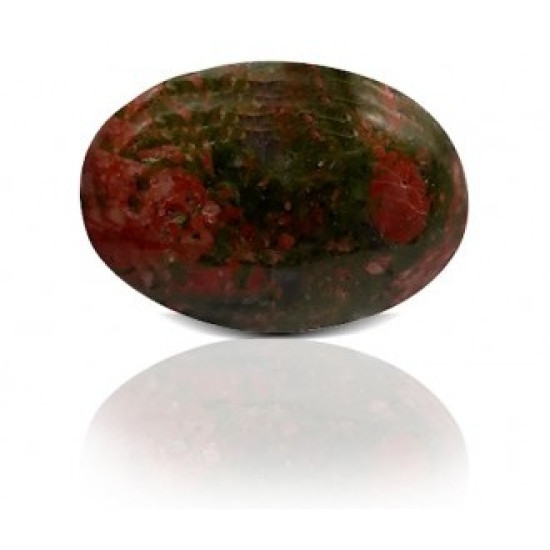 Unakite Stone 49.06 Carat