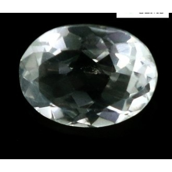 White Topaz