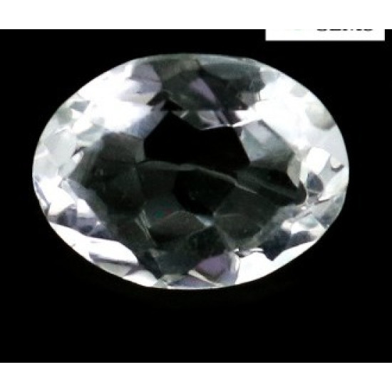 White Topaz