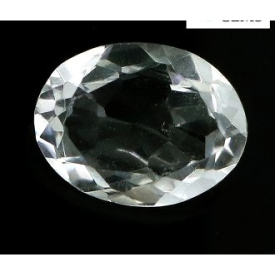 White Topaz