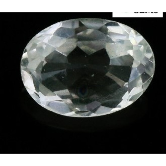 White Topaz