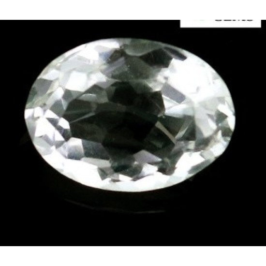 White Topaz