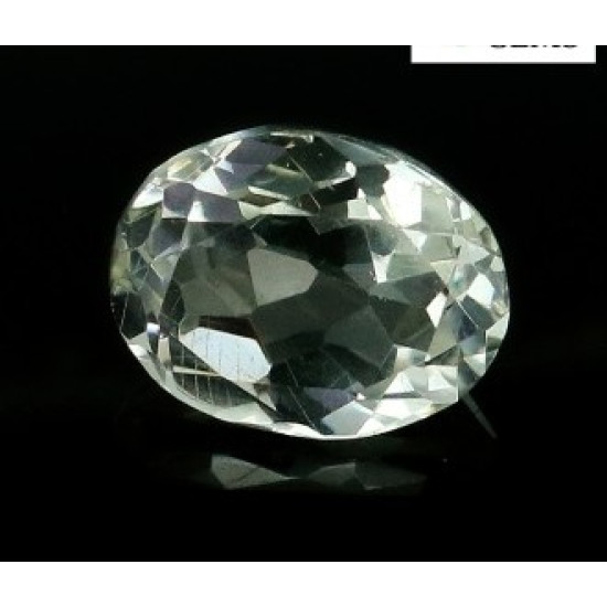 White Topaz