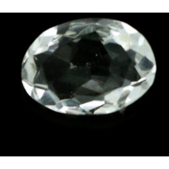 White Topaz