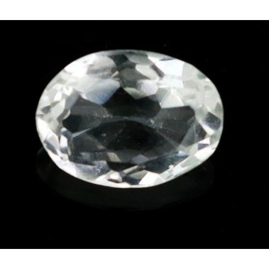 White Topaz