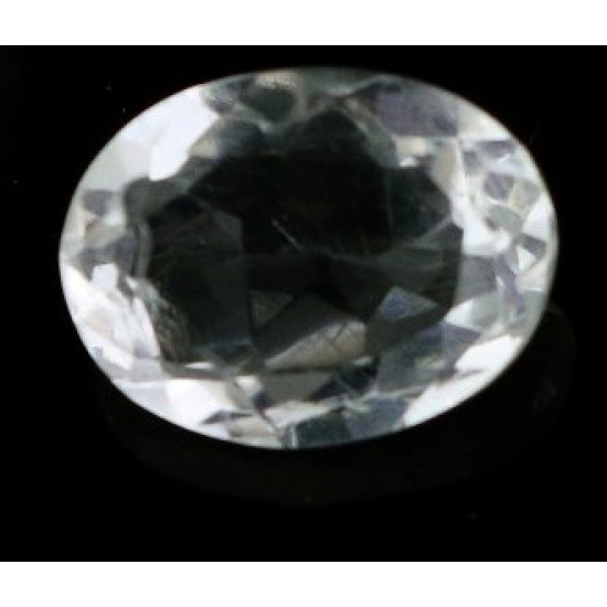 White Topaz