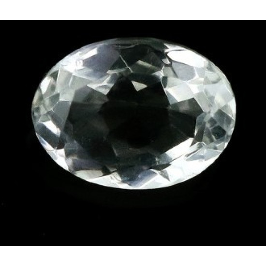 White Topaz