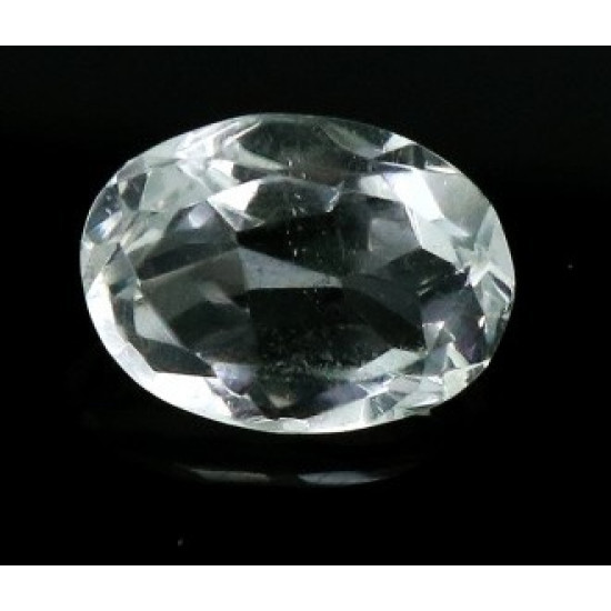 White Topaz