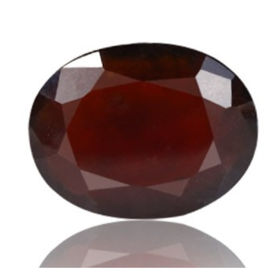 Hessonite Stone 9.12 Carat