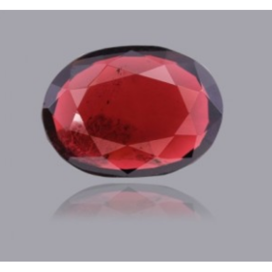 Dark Red Pink Tourmaline