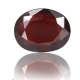 Hessonite Stone 10.50 Carat