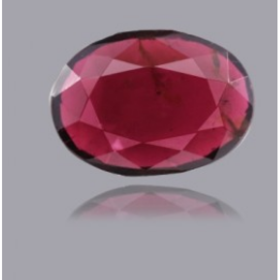 Dark Red Pink Tourmaline