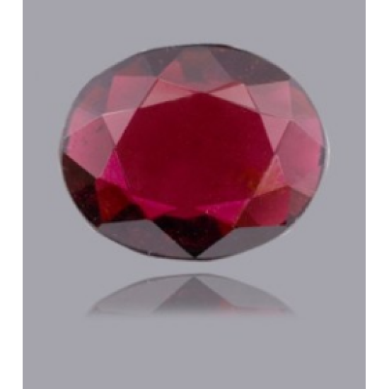 Dark Red Pink Tourmaline