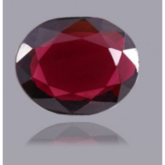 Dark Red Pink Tourmaline