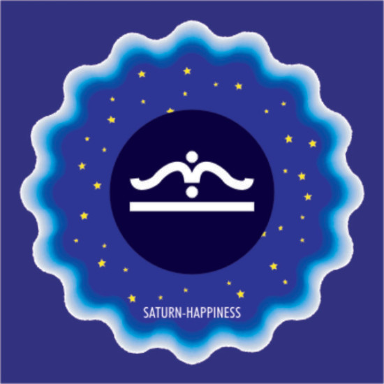 Pyron Saturn – Happiness 