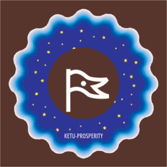 Pyron Ketu - Prosperity