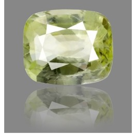 Yellow Sapphire (Pukhraj ) 8.80 Carat