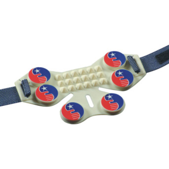 Cervical belt