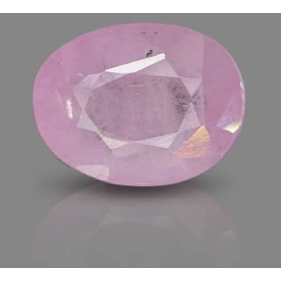 Pink Sapphire 3.94 carat