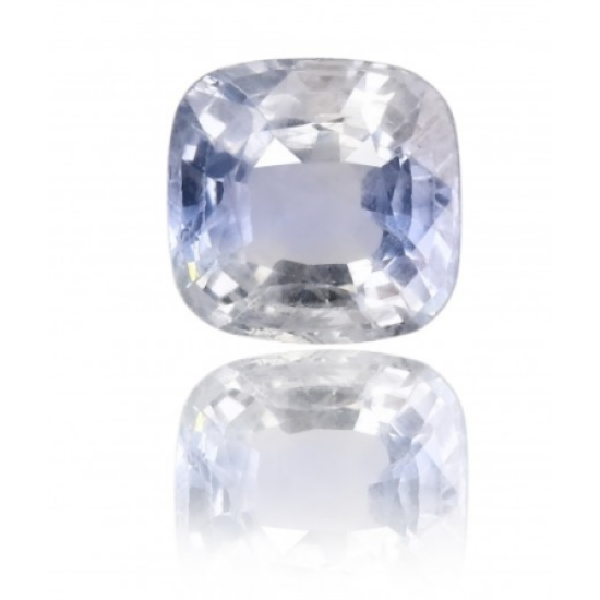 Pitambari Sapphire 5.14 carat