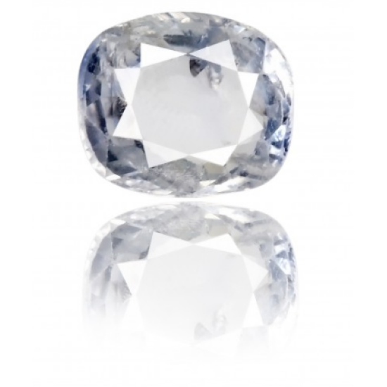 Pitambari Sapphire 6.05 carat