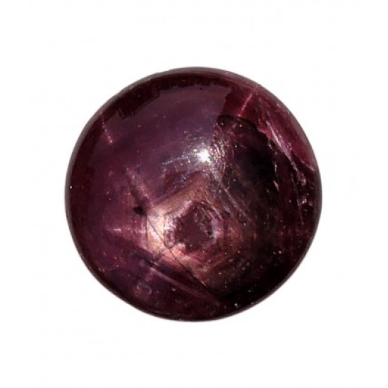 Star Ruby Gemstone