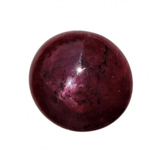 Star Ruby Gemstone