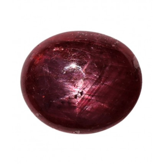 Star Ruby Gemstone