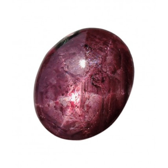 Star Ruby Gemstone