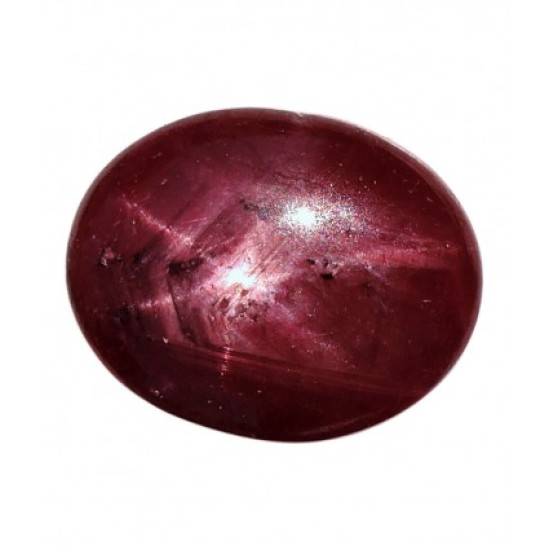 Star Ruby Gemstone