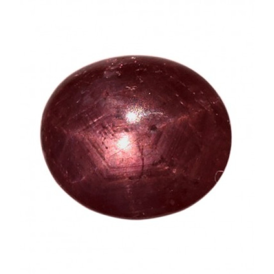 Star Ruby Gemstone