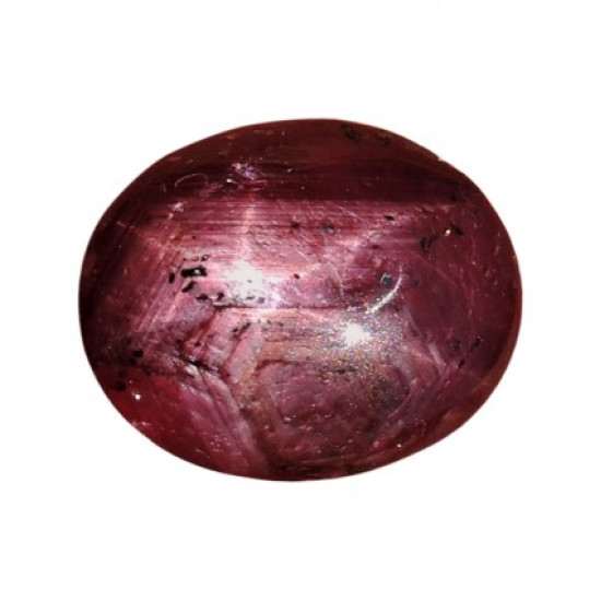 Star Ruby Gemstone