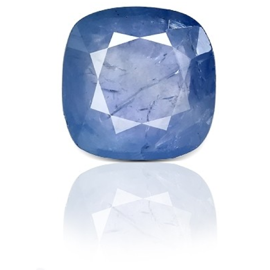 Blue Sapphire Stone 10.20 carat