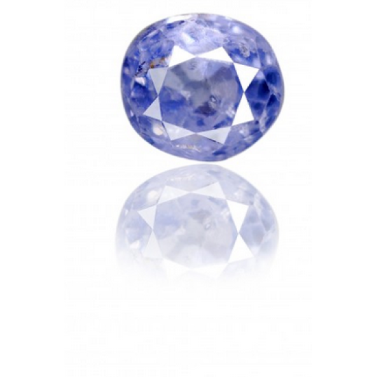 Natural Ceylon Blue Sapphire