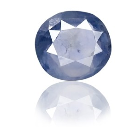 Natural Ceylon Blue Sapphire