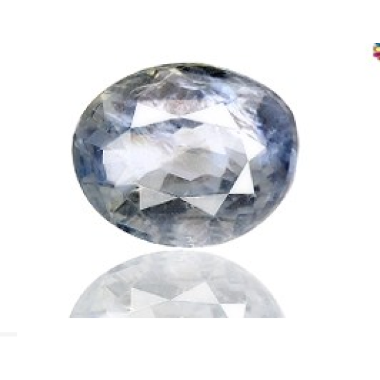 Natural Ceylon Blue Sapphire